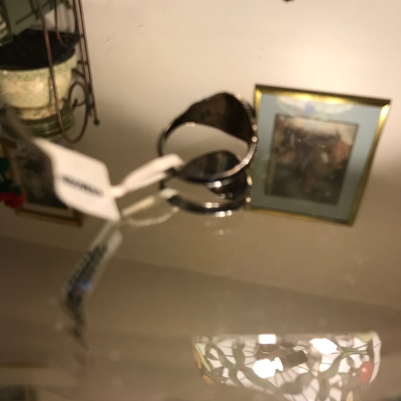 Sleeping beauty turquoise ring - Picture 3 of 3